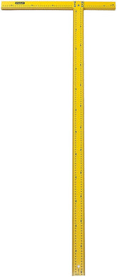 Escuadra de corte en T 122cm Stanley STHT1-05894