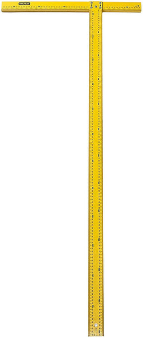 Escuadra de corte en T 122cm Stanley STHT1-05894