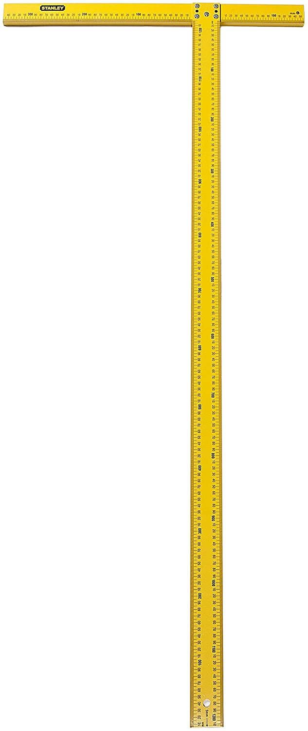 Escuadra de corte en T 122cm Stanley STHT1-05894