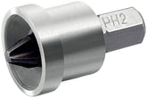 Adaptador para Tornillos Phillips PH2 Stanley STHT0-16137