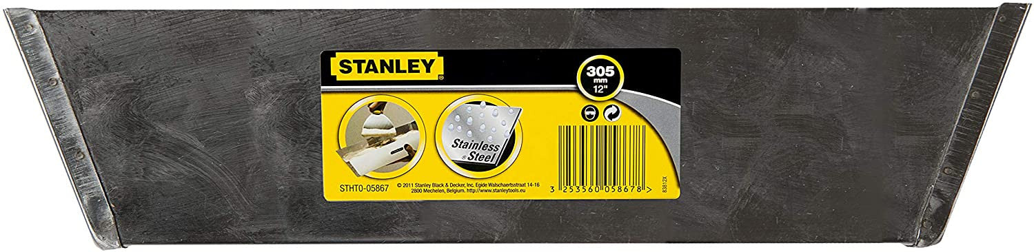 Cubeta de acero Inoxidable 305mm Stanley STHT0-05867