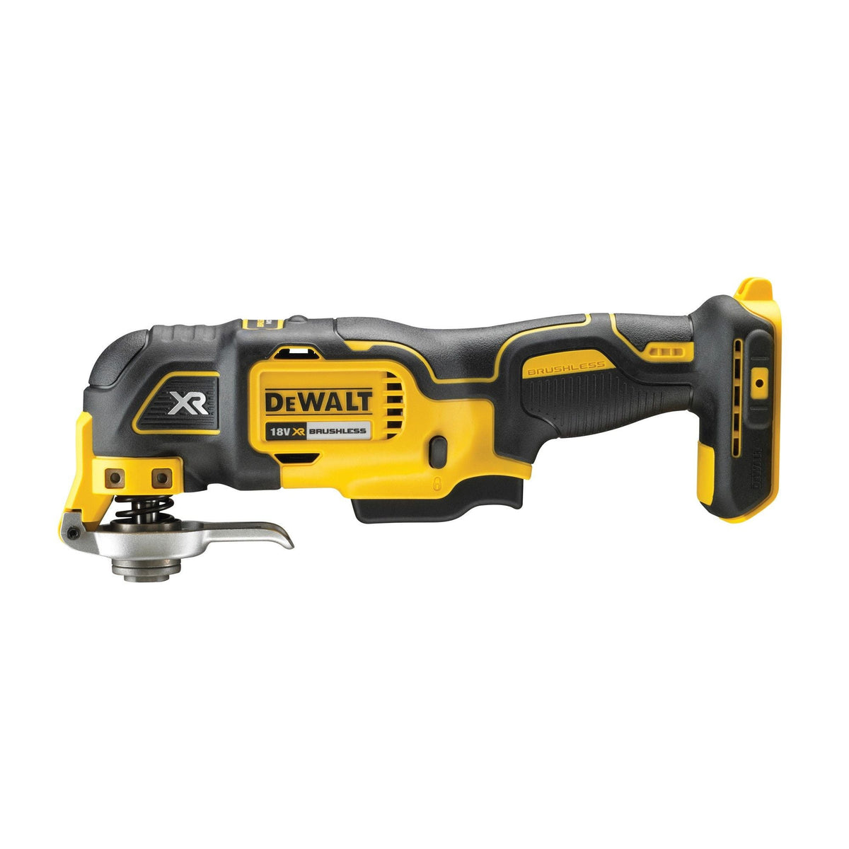 Kit Dewalt 11 herramientas + 3bat 5Ah + Cargador DCB115 + 4xTSTAK DCK114P3