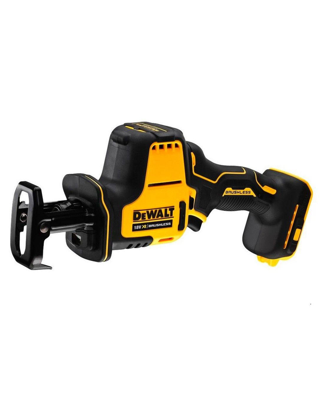 Kit Dewalt 11 herramientas + 3bat 5Ah + Cargador DCB115 + 4xTSTAK DCK114P3