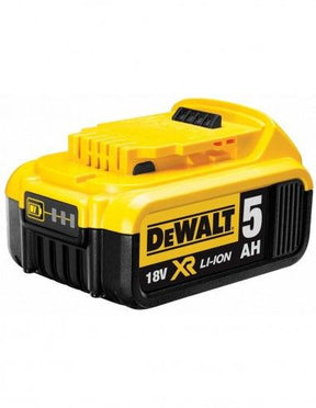 Kit Dewalt 7 herramientas + 3 bat 5ah + Cargador DCB115 + 4xTstak VI Kit DCK767P3