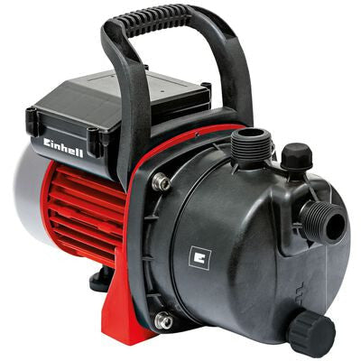 Bomba de agua Einhell GC-GP 6538