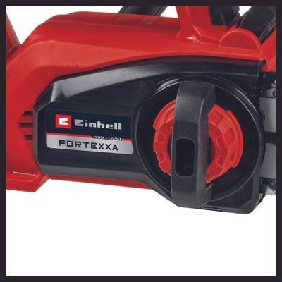 Motosierra a batería 18V Einhell FORTEXXA 18/20 TH