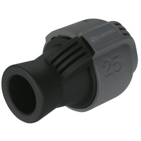 Conector 25mm Gardena 02761-20