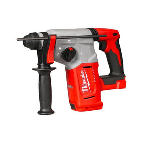 Martillo Combinado SDS-PLUS sin escobillas de 16mm Milwaukee M18 BLH-0