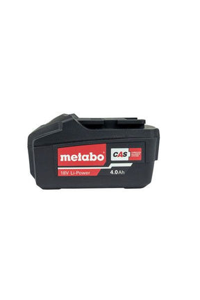 Batería Li-Power 18V 5,2Ah Metabo