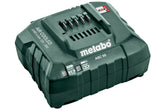 Cargador ASC55 12-36V Metabo