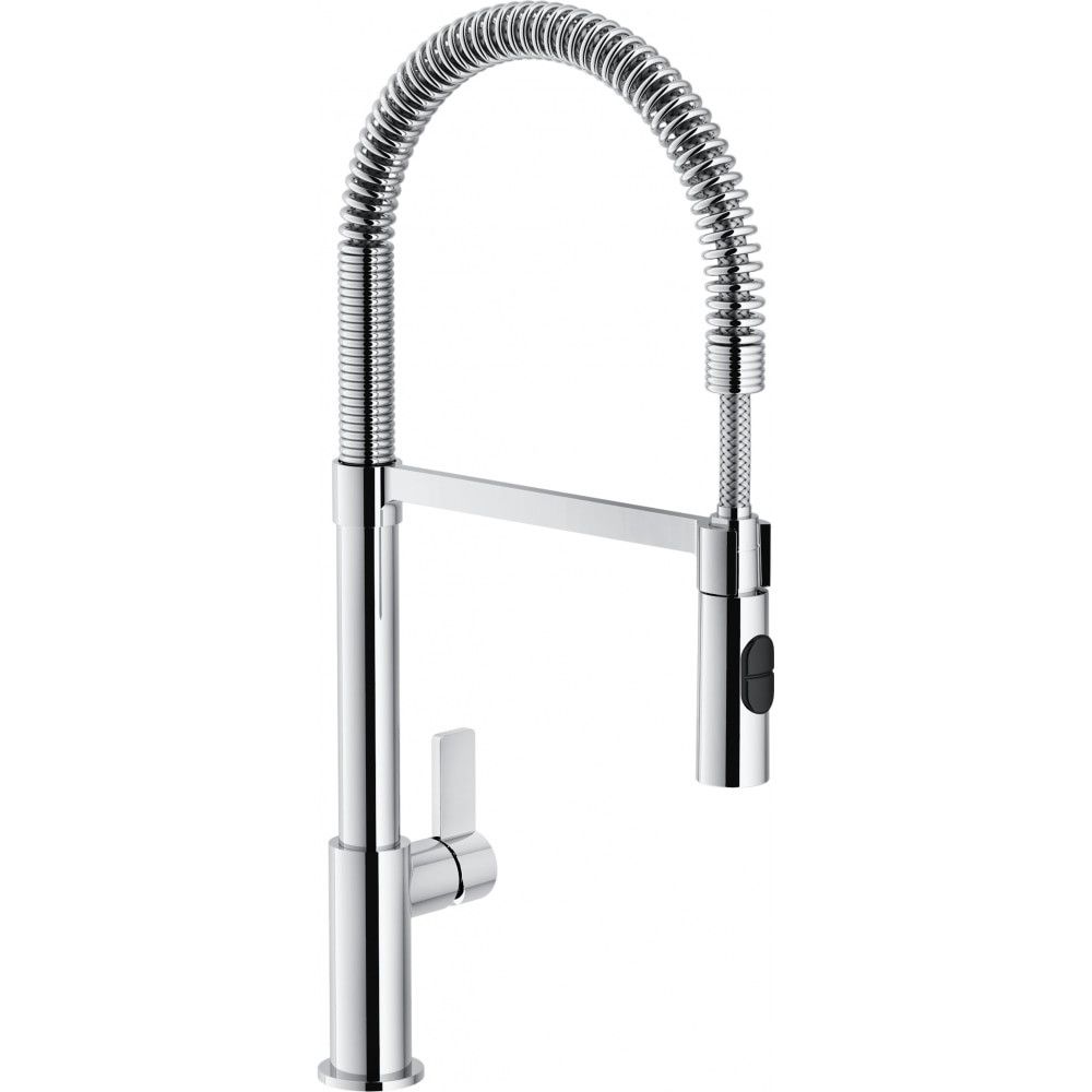 Grifo cocina Fox Semi-Pro Extensible Franke 115.0486.993