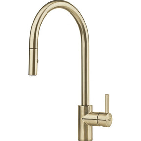 Grifo Cocina Extraible Eos Oro Franke 115.0681.244