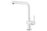 Grifo Cocina Active Plus Blanco Polar Franke 115.0653.376