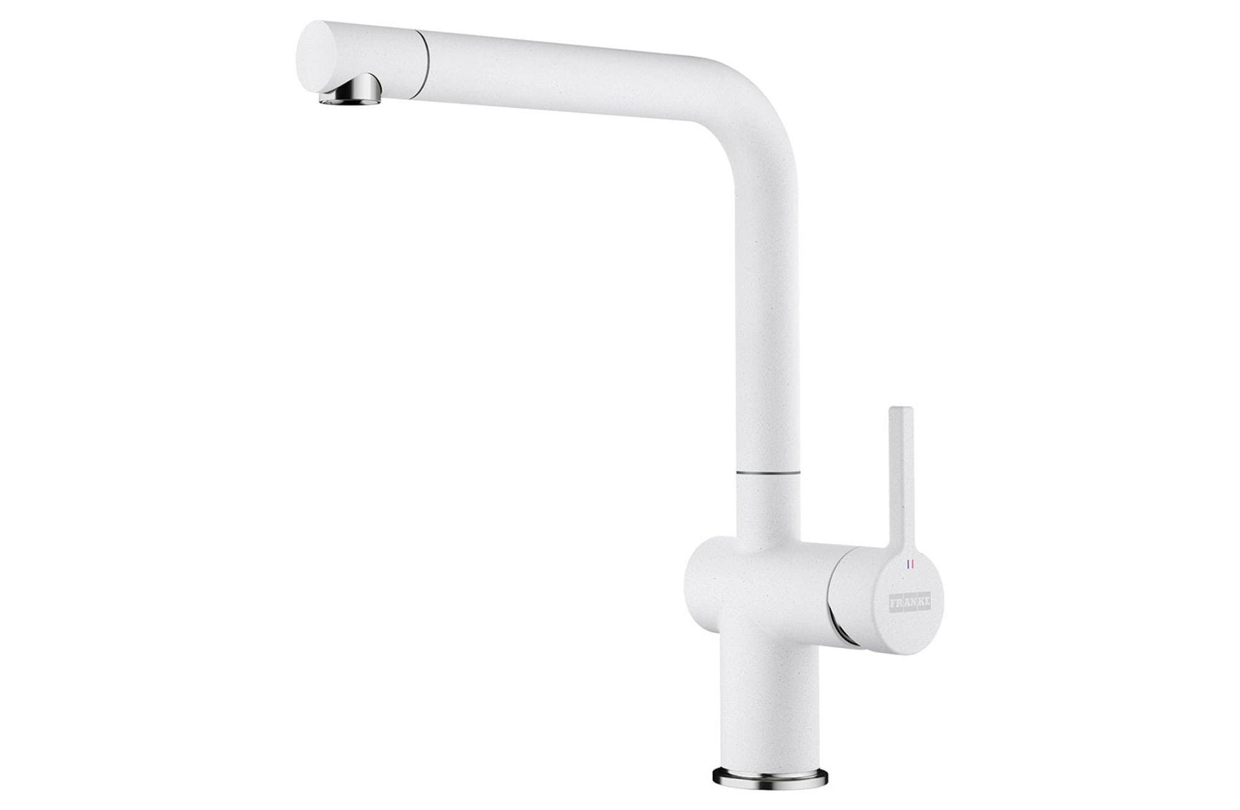 Grifo Cocina Active Plus Blanco Polar Franke 115.0653.376