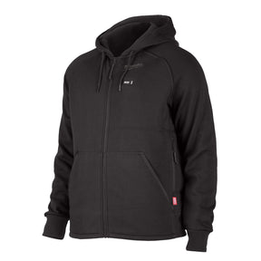 Sudadera Calefactada Hombre Milwaukee M12 HHBL4-0