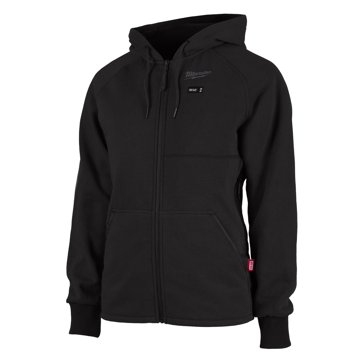 Sudadera Calefactada Mujer Milwaukee M12 HHLBL1-0