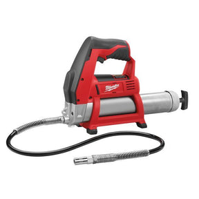 Engrasadora subcompacta Milwaukee M12 GG-0