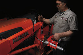 Engrasadora subcompacta Milwaukee M12 GG-0