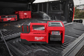 Inflador Milwaukee M18 BI-0