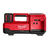 Inflador Milwaukee M18 BI-0