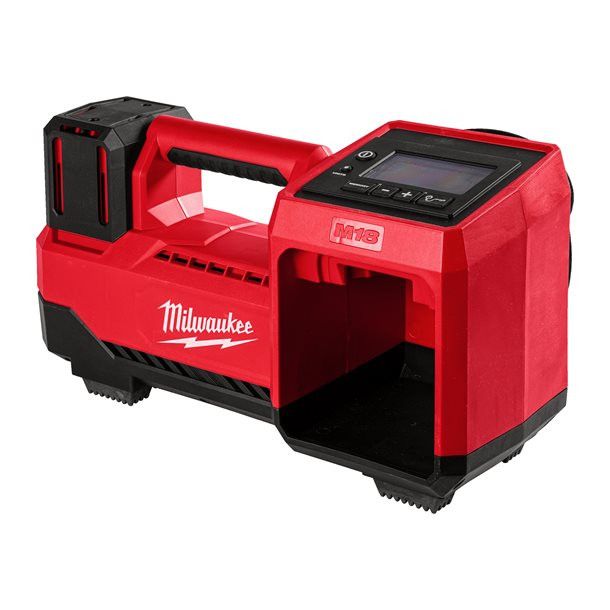 Inflador Milwaukee M18 BI-0