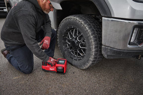 Inflador Milwaukee M18 BI-0