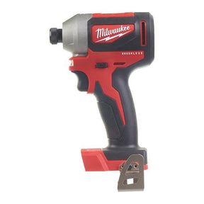 Powerpack 5 herramientas + 2bat 5.0Ah + Cargador + Bolsa Milwaukee M18 PP5B-502B