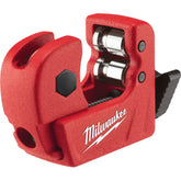 Cortatubos Mini 22mm Milwaukee