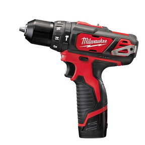 Taladro percutor M12 Milwaukee M12 BPD-202C