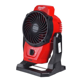 Ventilador Milwauakee M12 AF-0