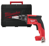 Atornillador de panel yeso M18 Milwaukee M18FSG-0X