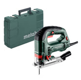 Sierra de calar 710W Metabo STEB 100 QUICK