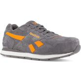 Zapatos de seguriadad Royal Glide Safety Sport Oxford Reebok Gris y Naranja IB1091S1P