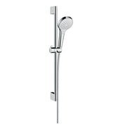 Set Ducha Croma Select S Vario 65cm Cromo Hansgrohe 26563400