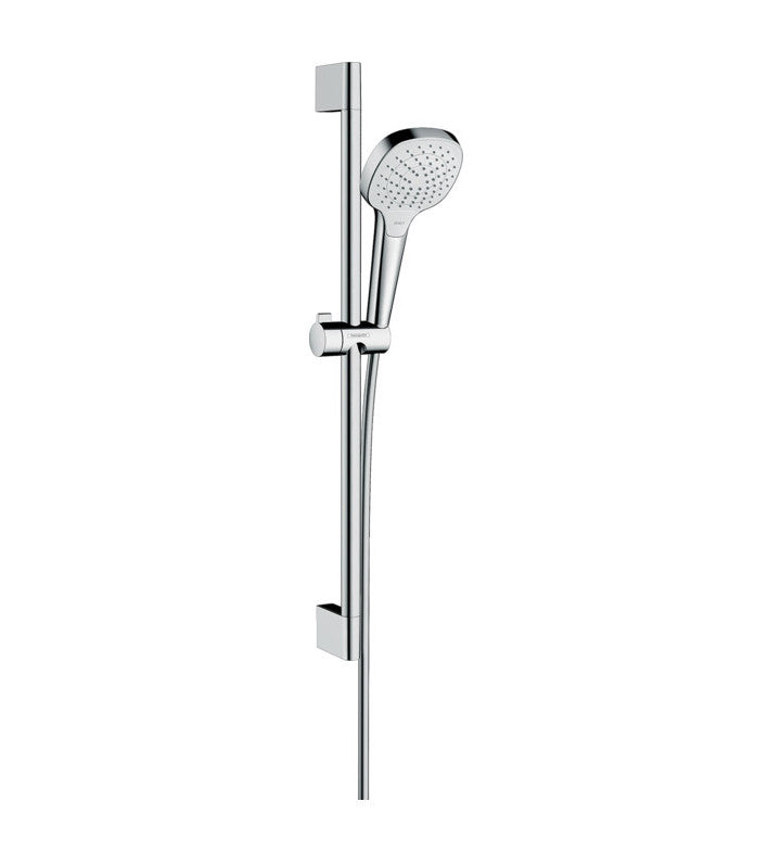 Set de ducha Croma Select E Vario 65cm Cromo Hansgrohe 26583400