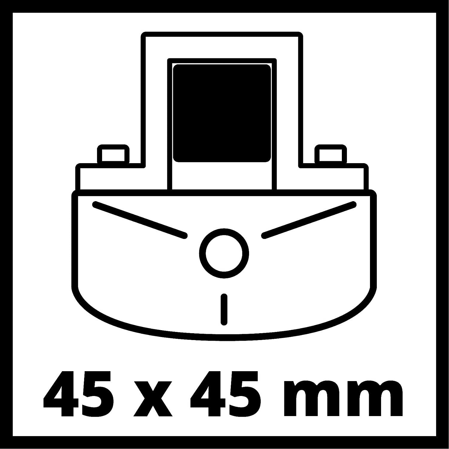 Polipasto eléctrico TC-EH 600 Einhell