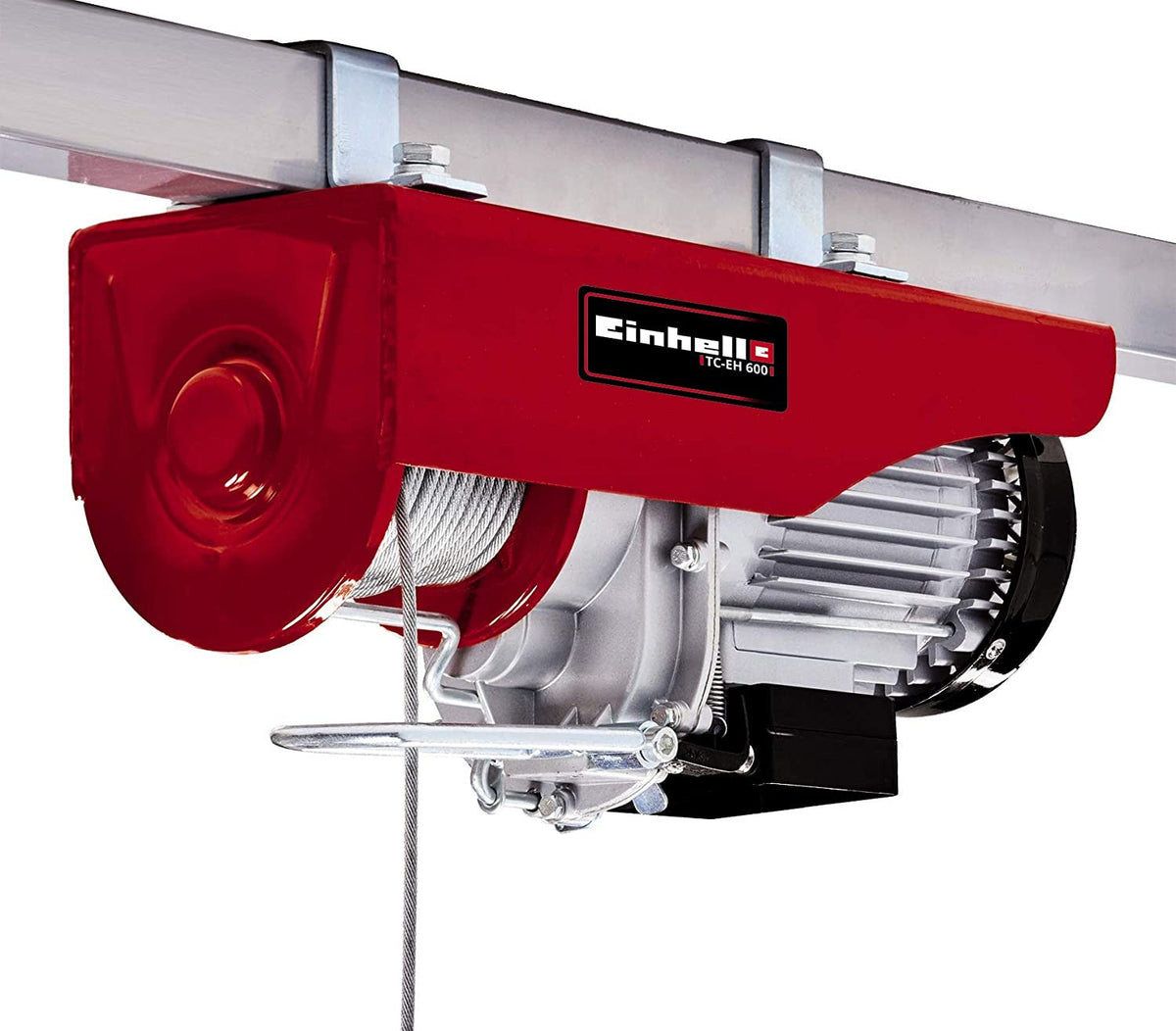 Polipasto eléctrico TC-EH 600 Einhell