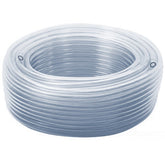 Rollo 50m ESPIROCRISTAL 10x14mm Tubo flexible PVC Espiroflex