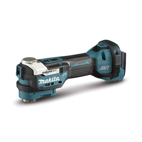 Multi-herramienta Oscilante 18V Liti-Ion Makita DTM52Z