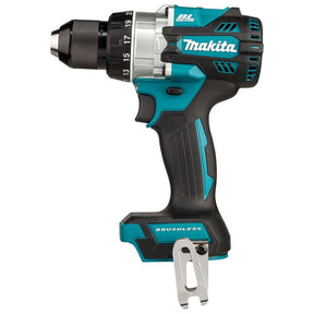 Taladro Percutor 18V sin escobillas 130Nm Makita DHP486Z