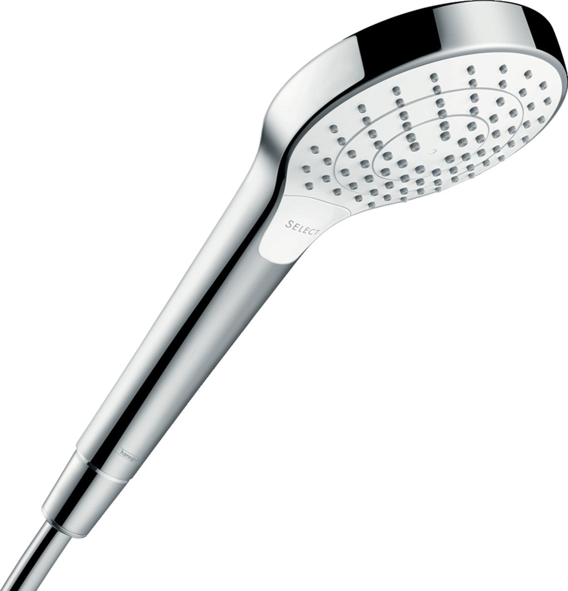 Teleducha Croma Select S Vario Cromo Hansgrohe 26803400