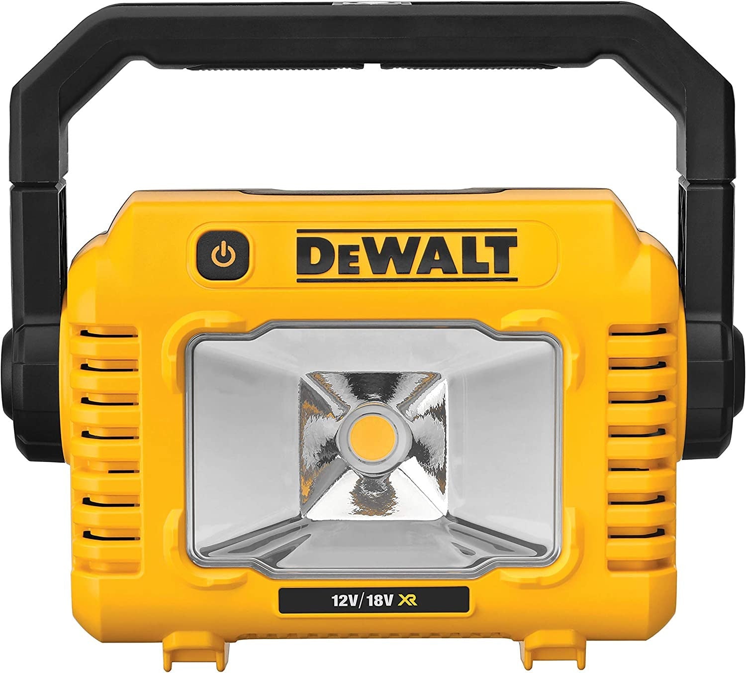 Luz LED Compacta XR 18V/12V 2000lúmenes Dewalt DCL077