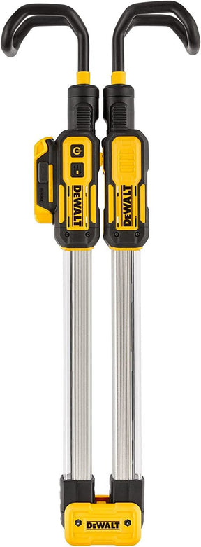 Lampara LED de Capot XR 18V/12V 1650lúmenes Dewalt DCL045