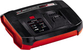 Cargador Power X-Boostcharger 6A Einhell 4512064