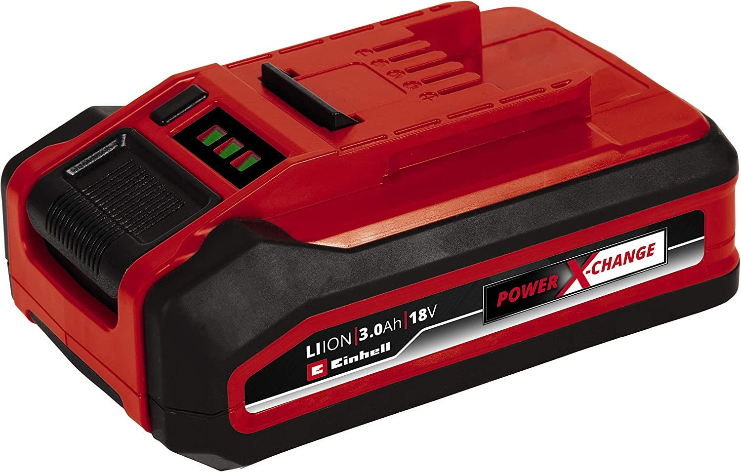 Batería 18V 3Ah Power X-Change Plus Einhell 4511501