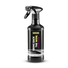 Limpiador de cristales de automóvil 500ml Karcher RM 650