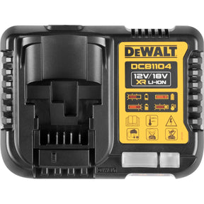 Carregador multi-tensão Dewalt DCB1104 XR