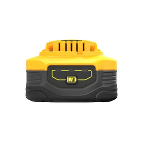 Batería POWER STACK 18V 5Ah Dewalt DCBP518