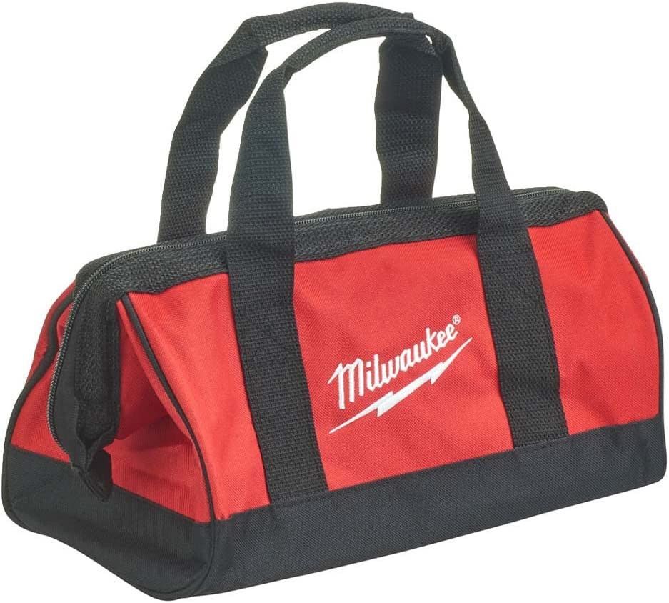 Bolsa portaherramientas Mediana Talla M Milwaukee