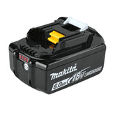 Batería 18V 6,0Ah LXT Makita BL1860B